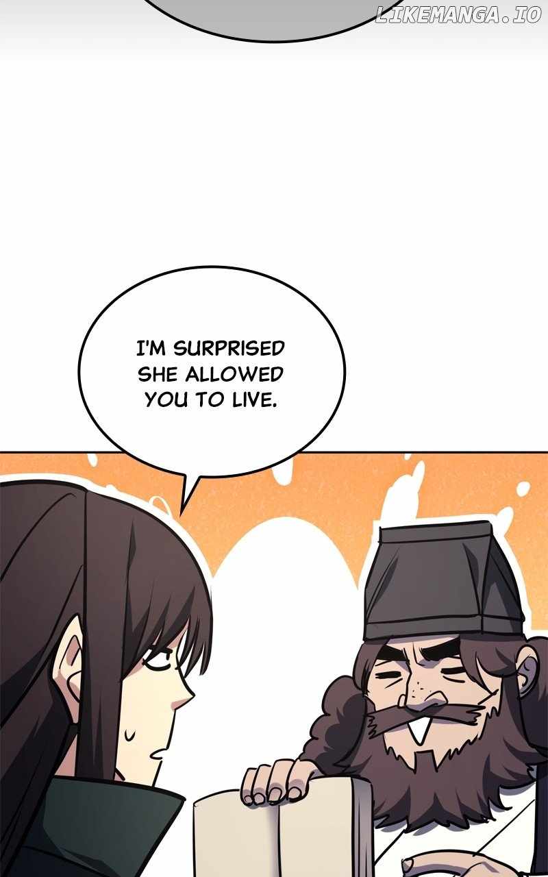 I Reincarnated As The Crazed Heir Chapter 137 140